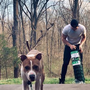 Meet your Posher, Jack